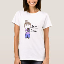 Cookies t-shirts