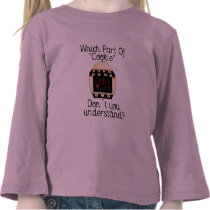Cookies! t-shirts