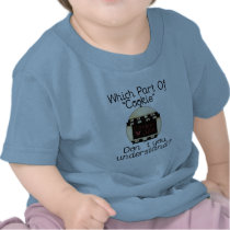 Cookies! t-shirts
