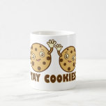 Cookies, Yay Mugs