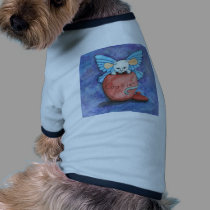 CookieTheif pet clothing