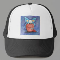 CookieTheif hats