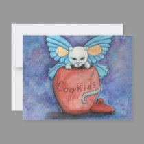 CookieTheif invitations