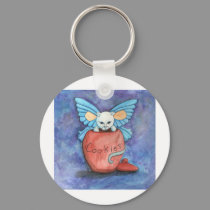 CookieTheif keychains