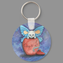 CookieTheif keychains