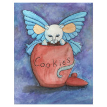 CookieTheif letterhead