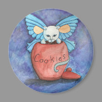 CookieTheif magnets