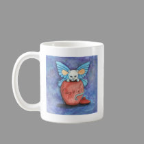 CookieTheif mugs