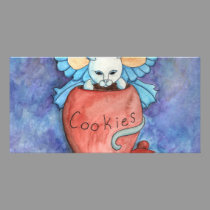 CookieTheif photo cards