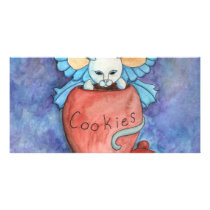 CookieTheif photo cards