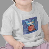 CookieTheif t-shirts