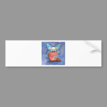 CookieThief bumper stickers