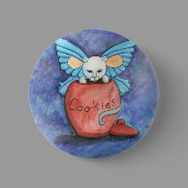 CookieThief buttons