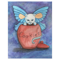 CookieThief flyers