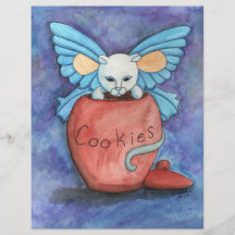CookieThief Flyer