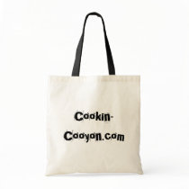Cookin-Cooyon.com Bag