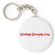 Cookin-Cooyon.com Key Chains
