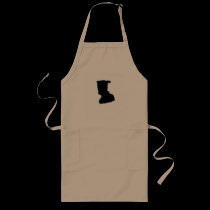 Cookin' Up a Storm apron aprons