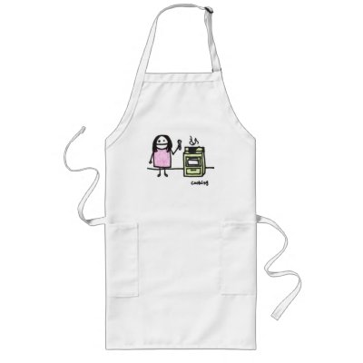 cooking aprons by pabgomz005