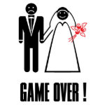 Wedding Aprons
