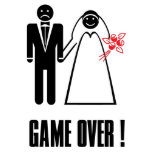Wedding Aprons