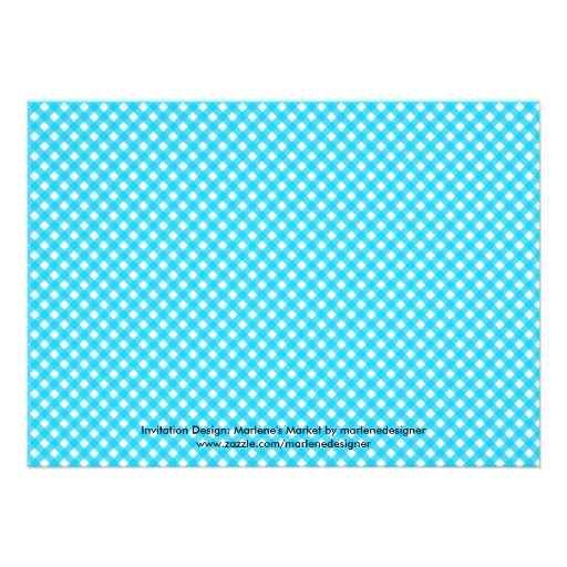 Cooking Birthday Party Invitation