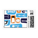 Cooking c stamp