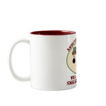 Cooking Chef Mug