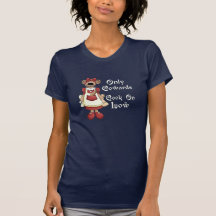 Cooking Cowards Tee Shirt