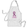 Cooking For A Cure Aprons