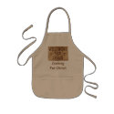 Cooking For Christ Apron