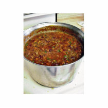 Cooking Hot Chili photo sculptures by lifesphere Cooking Hot Chili photo sculptures