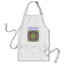 Cooking is like love. aprons