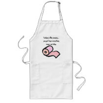 Cooking is like pooping...you just hope.... aprons by pachannie Cooking is like pooping...you just hope.... aprons
