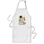Cooking Lesson Aprons