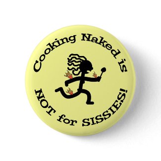 Cooking Naked - Button button