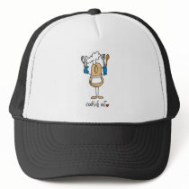 Cooking Nut hats