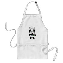 Cooking Panda