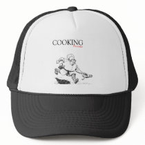 cooking pleasures hats