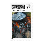 Cooking Stamp