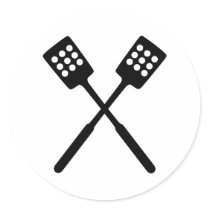 Cooking - Spatula Stickers