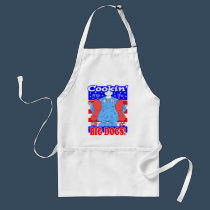 COOKING SUMMER BBQ GEAR aprons