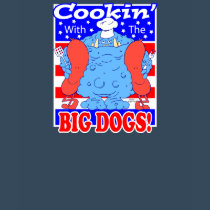 COOKING SUMMER BBQ GEAR t-shirts