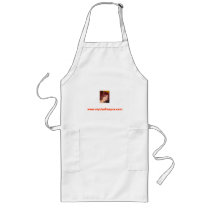 Cooking with Chef Mayra  www.ChefMayra.com aprons