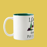 Image of Cooking with Wine Mug