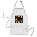 Cooks Apron by nightsky Cooks Apron