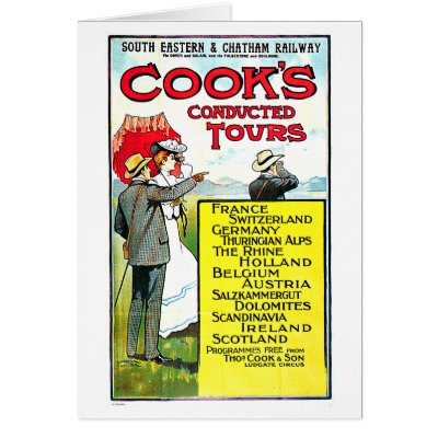 Travel Tours Europe