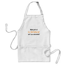 COOK's HUMOR aprons
