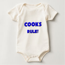 Cooks Rule! t-shirts by professions Cooks Rule! t-shirts