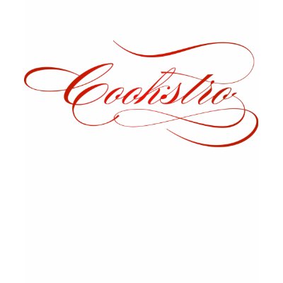 Cookstro I Tshirt by sophia_obscura